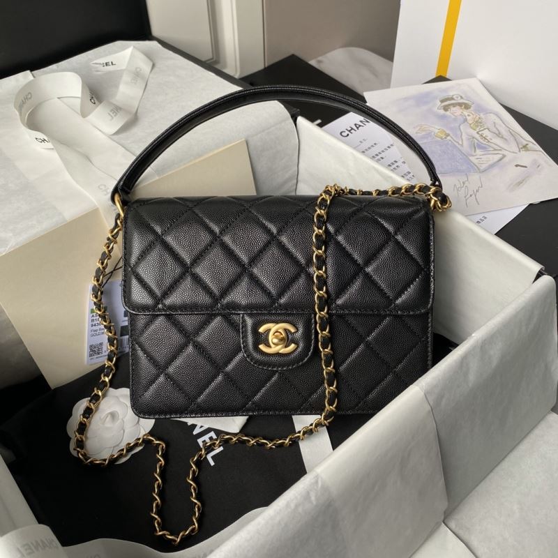 Ch**el satchel bags